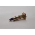 Mtd Shoulder Screw, 1/4"-20 Thr Sz, 1.345 in Shoulder Lg 738-04348